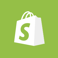iVendNext Shopify Integration Logo